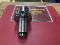 MSTコレットホルダA100-CTH20-135