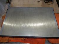 カネツー　永磁マイクロピッチチャック 4060