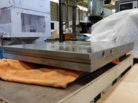 カネツー　永磁マイクロピッチチャック 4060