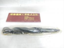 KOBE　TAPER　SHANK　TWIST　DRILL　46,5mm　MT,4　SKH9　未使用