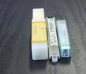 エンドミル　一山　3個　未使用