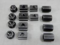 M14 スタッドボルト・ナットセット