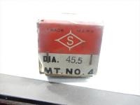 KOBE　TAPER　SHANK　TWIST　DRILL　45,5mm　MT,4　　未使用