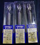 住友電工　エンドミル　SSM 4120 12.0　3個　未使用