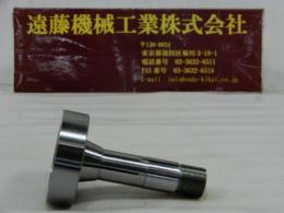 エグロ　8号頭大コレットチャック(生材)　頭径φ72