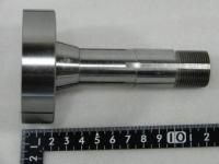 エグロ　8号頭大コレットチャック(生材)　頭径φ72