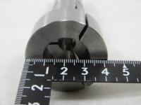 エグロ　8号頭大コレットチャック(生材)　頭径φ42