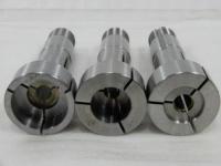 エグロ　8号頭大コレットチャック(生材)　頭径φ42