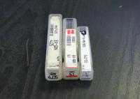 エンドミル　一山　3個　未使用