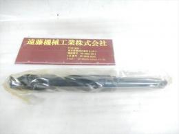 KOBE　TAPER　SHANK　TWIST　DRILL　43,5mm　MT,4　HSS　未使用