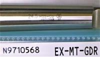 OSG ソリッドドリル　EX-MT-GDR 24.5 MT.3 未使用
