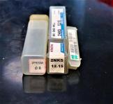 エンドミル　一山　3個　未使用