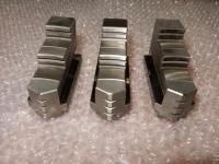 SOUL 3爪スクロールチャック 7吋 MS #7