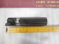 三菱　スローアウェイエンドミル 1枚刃　SRER250SS25　シャンク径25mm