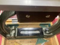 (株)理研計測器製作所　角形水準器　200mm　0,02mm