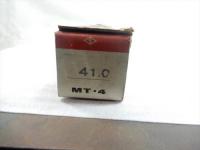KOBE　TAPER　SHANK　TWIST　DRILL　41,0mm　MT,4　HSS　未使用