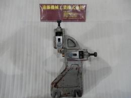 移動振れ止め　ワシノ機械　LEO(G)125A用