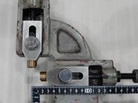 移動振れ止め　ワシノ機械　LEO(G)125A用