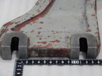 移動振れ止め　ワシノ機械　LEO(G)125A用