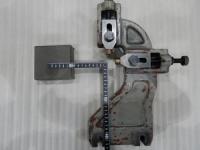 移動振れ止め　ワシノ機械　LEO(G)125A用