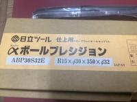 日立ツールスロ-アウェイボールエンドミルαボールプレシジョンABP30S32E　未使用品