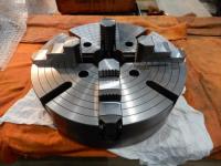 SOUL 12吋インディペンデントチャック 1A #2 N6