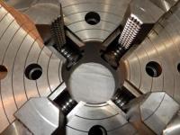 SOUL 12吋インディペンデントチャック 1A #2 N6