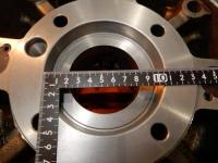 SOUL 12吋インディペンデントチャック 1A #2 N6