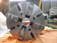 SOUL 12吋インディペンデントチャック 1A #2 N6