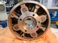 SOUL 12吋インディペンデントチャック 1A #2 N6