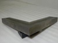 平型スコヤ　205x210x44x23㎜