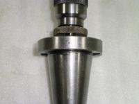 田倉工具 NT40ドリルチャック NT40U-JTA1 φ6.5mm