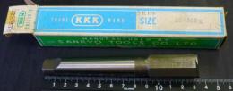 SANKYO スロッチングエンドミル　22×MT2  II 未使用