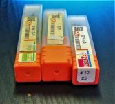 エンドミル　一山　3個　未使用