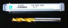 OSG ドリル　EX-SUS-GDS 6.7 未使用