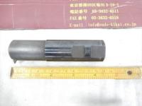 三菱　スローアウェイエンドミル　KSMGR40S32　1枚刃　シャンク径32mm　