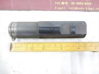 三菱　スローアウェイエンドミル　KSMGR40S32　1枚刃　シャンク径32mm　