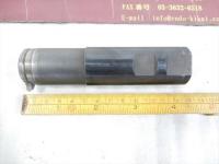 三菱　スローアウェイエンドミル　KSMGR40S32　1枚刃　シャンク径32mm　