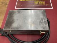 KANETEC　DEMAGNETIZER　脱磁器　KMD-20B　　