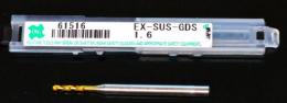 OSG ドリル　EX-SUS-GDS 1.6 未使用