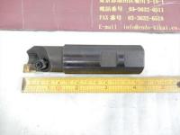 三菱　スローアウェイエンドミル　SRER300SS32　1枚刃　シャンク径32mm　