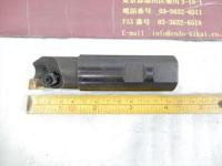 三菱　スローアウェイエンドミル　SRER300SS32　1枚刃　シャンク径32mm　