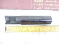 三菱　スローアウェイエンドミル　25Φ×120×25Φ　2枚刃2(刃なし)　シャンク径25mm　