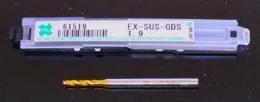 OSG ドリル　EX-SUS-GDS 1.9 未使用