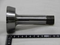 エグロ　インラージ形コレットチャック(生材)　№8形