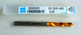 OSG ドリル　EX-SUS-GDS 5.25