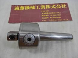 三井　ボーリングヘッド　MT4　内径12φ加工範囲3-20