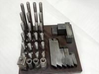 ニューストロングツール　クランピングキット　M14用