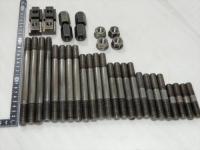 ニューストロングツール　クランピングキット　M14用