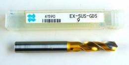 OSG ドリル　EX-SUS-GDS 9